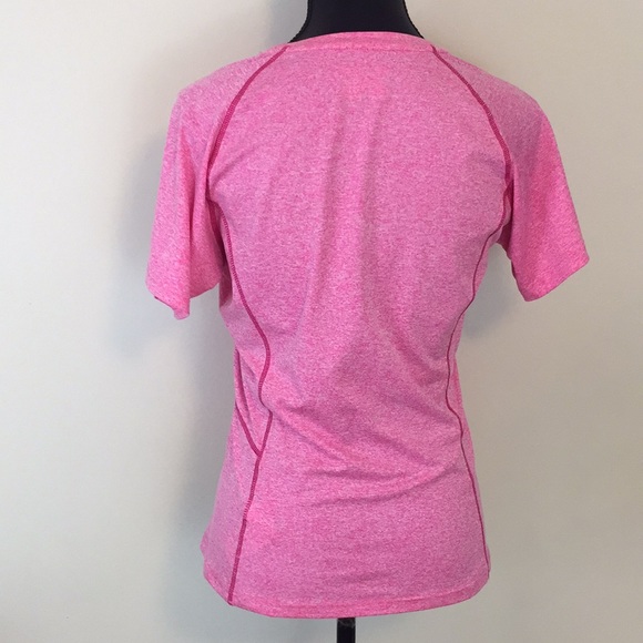 UNDER ARMOUR Sports Top - Picture 4 of 7